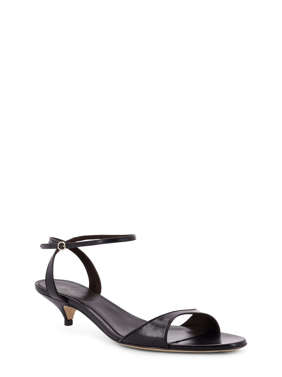 The Row Sandals - Blacks and greys | 793c6ddee46c696e6381c222715ed84d88755838
