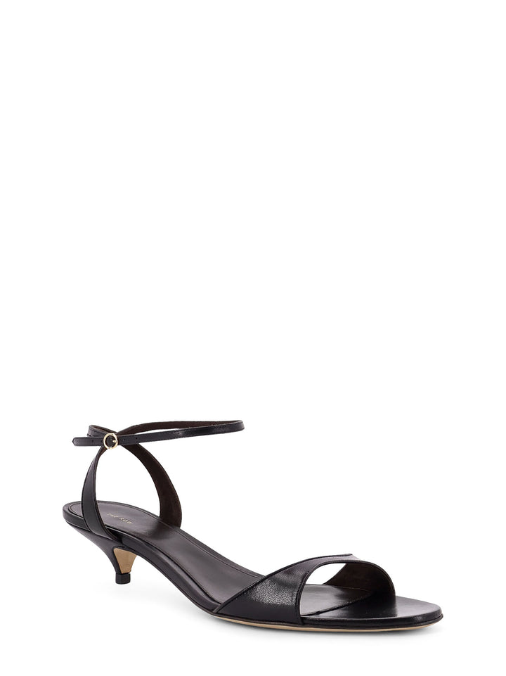 The Row Sandals - Blacks and greys | 793c6ddee46c696e6381c222715ed84d88755838
