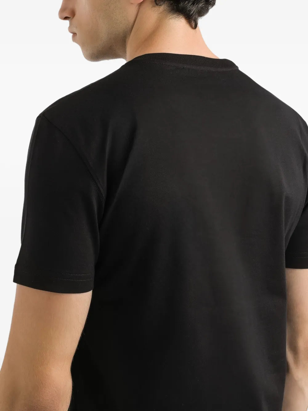 Dolce & Gabbana TSHIRT - Black | 62e787bd938e17b2290d0c8ff531a16d8b3a1cea