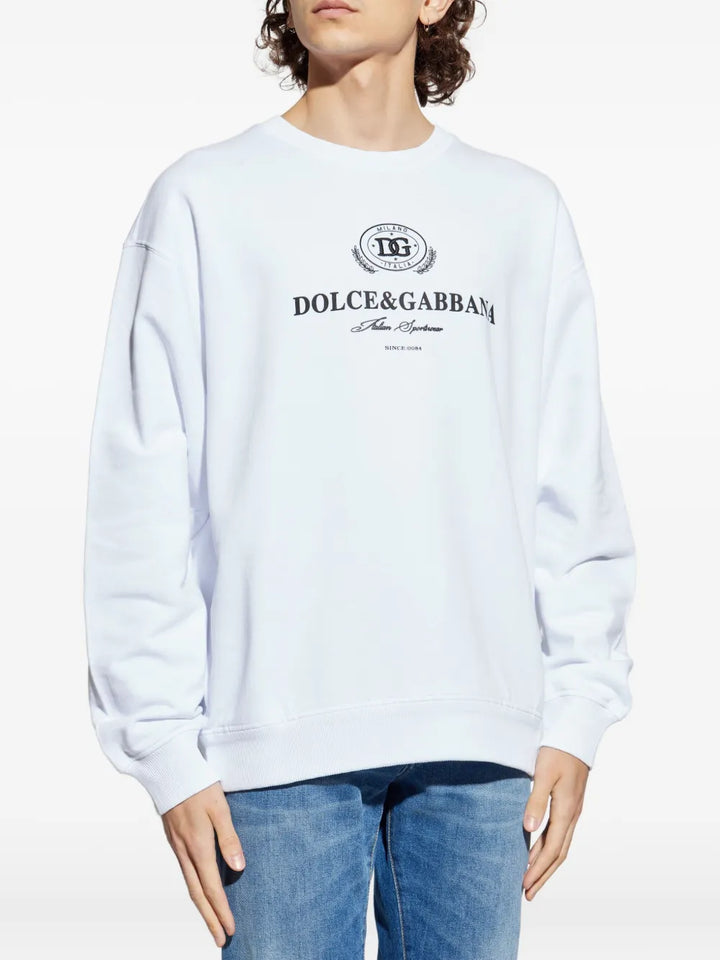 Dolce & Gabbana TSHIRT - White | 363c734dbff1cb13727a4afbff86e43217b0c532