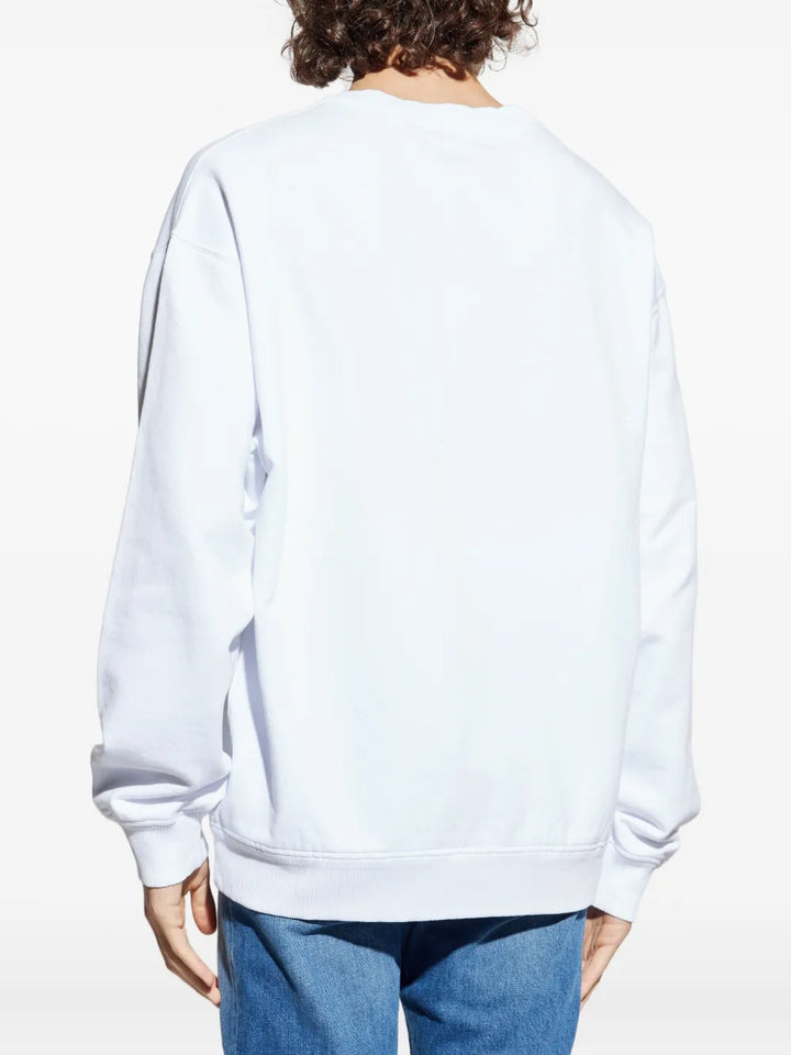 Dolce & Gabbana TSHIRT - White | d1b4add7c0763908fa77672f54ea501b2f10d442