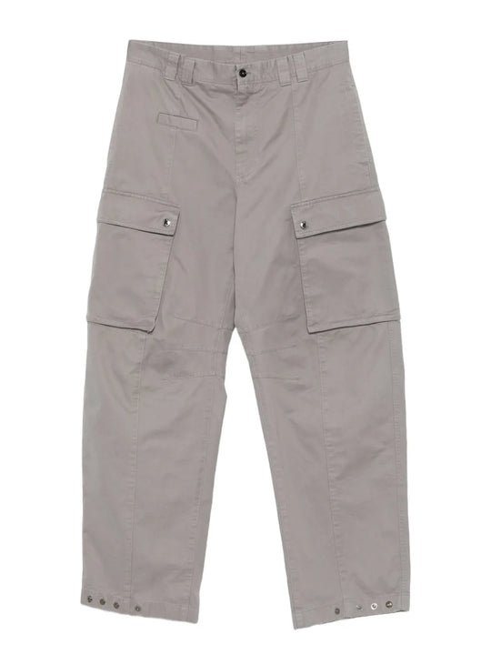 Cargo Pocket Trousers