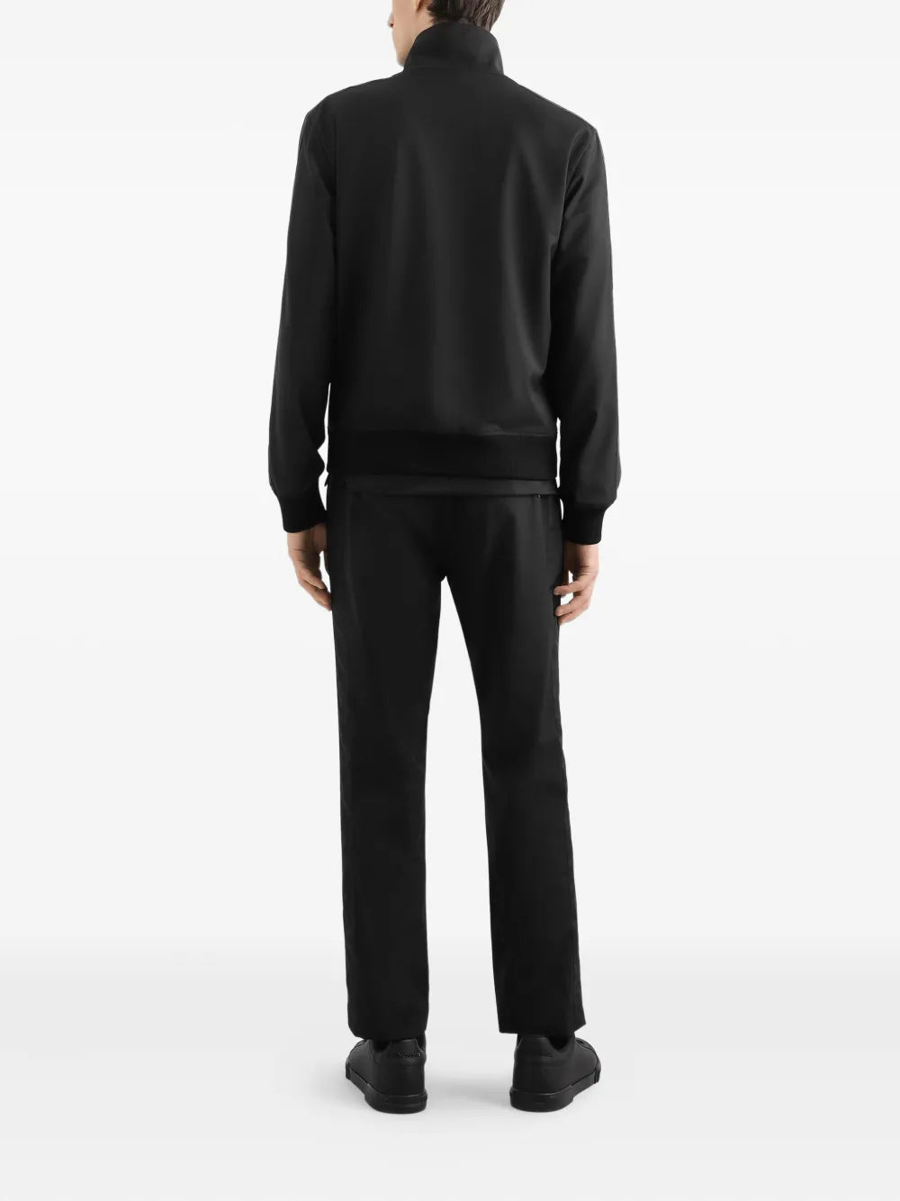 Dolce & Gabbana JACKET - Black | 88dab4e9785cd9ff51c451bc03c78ef9ee5d9780