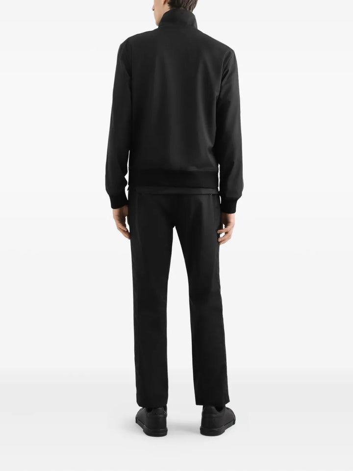 Dolce & Gabbana JACKET - Black | 88dab4e9785cd9ff51c451bc03c78ef9ee5d9780