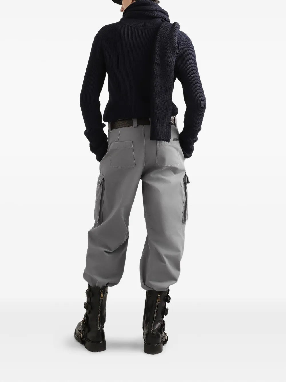 Dolce & Gabbana SWEATER - Blue | 1ebfa069df50997e35667db772321466fc2b97c3