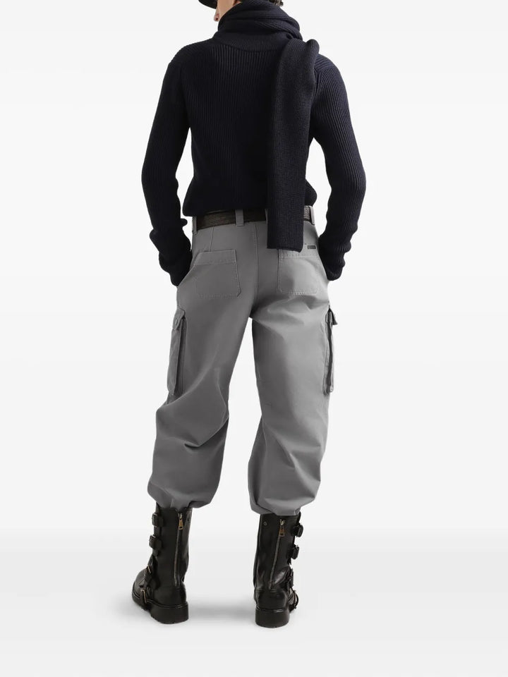 Dolce & Gabbana SWEATER - Blue | 1ebfa069df50997e35667db772321466fc2b97c3