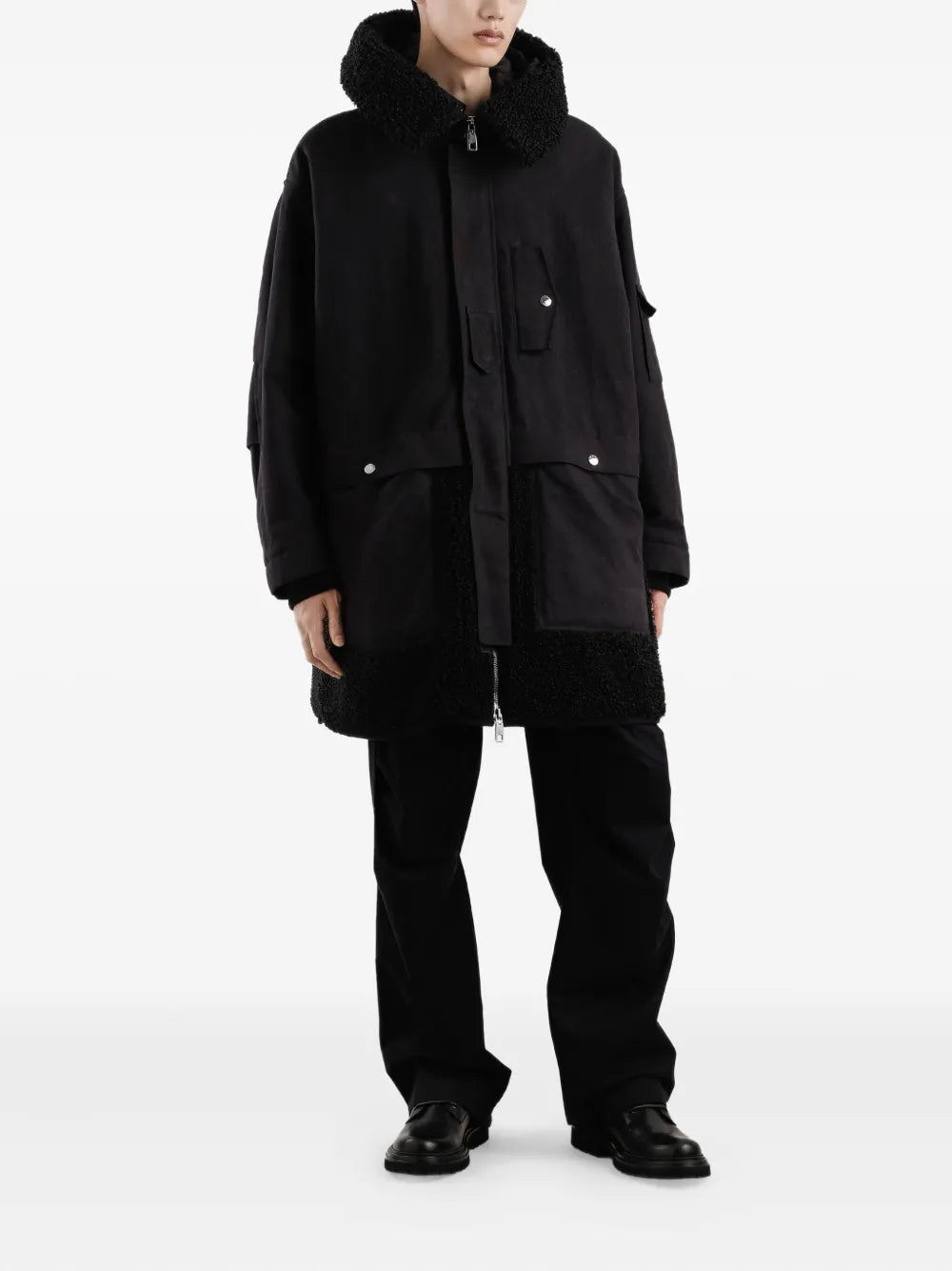 Dolce & Gabbana TSHIRT - Black | 5bbbabbbea1c5bbe39d5ce20184fcfb9f3b99b59