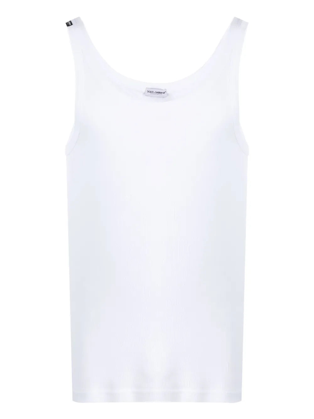 Dolce & Gabbana TOPS - White | 08021644be5441a463bd8da88138b153128b9b4d