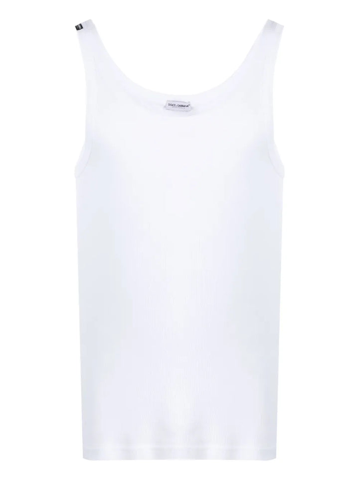 Dolce & Gabbana TOPS - White | 08021644be5441a463bd8da88138b153128b9b4d