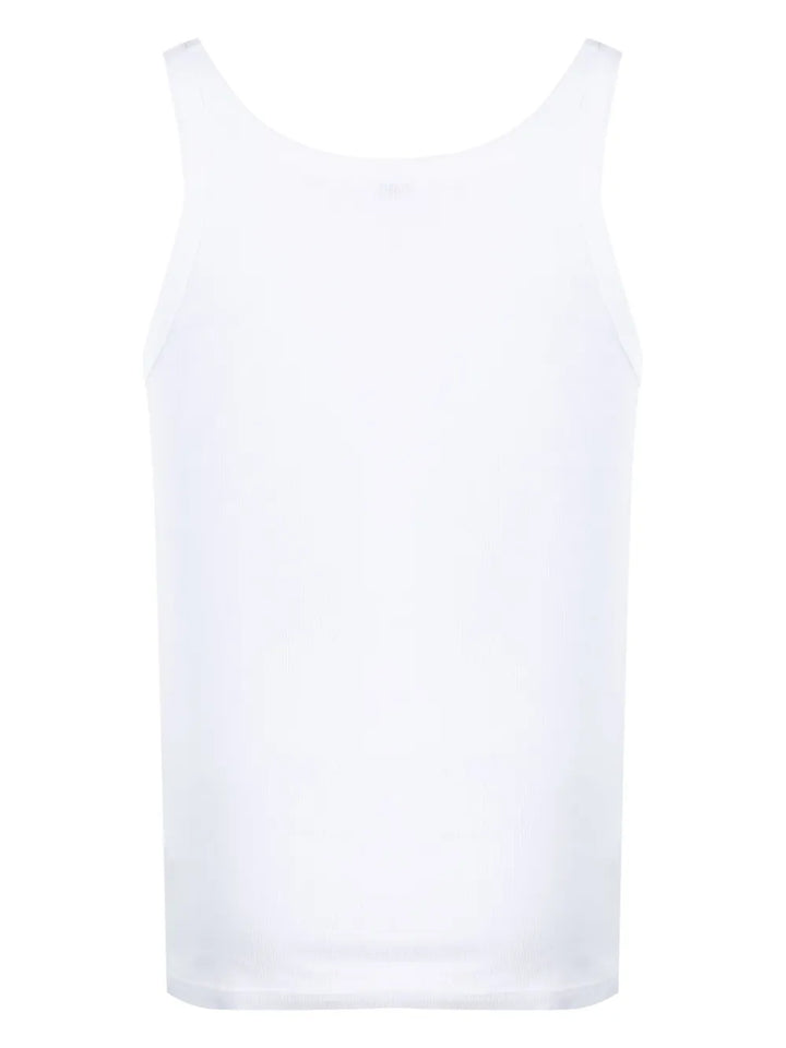 Dolce & Gabbana TOPS - White | 27ebcaa72634ef4bbe21e4ecb4fcc2e8e372b953