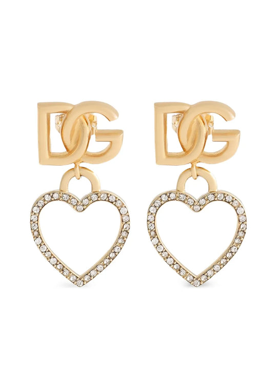Dg Pendant Earrings