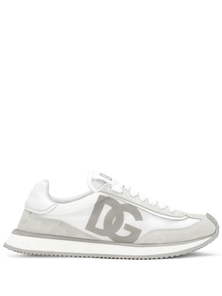 Dolce & Gabbana Sneakers - White | c8e84e2213925afd028e6eb8f1ec8344662c8712