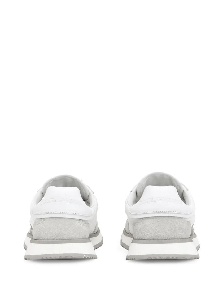 Dolce & Gabbana Sneakers - White | cbde45d5b5cf5090260e4e82bb4e82d0f003ee50