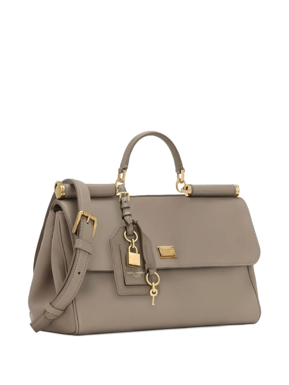Dolce & Gabbana BAG - Brown | ac64ab209004ae39f36ae5522e62903b28078116