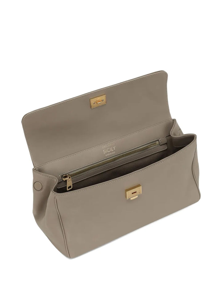 Dolce & Gabbana BAG - Brown | 7fe5064c6516af80282261658775f526054194e3