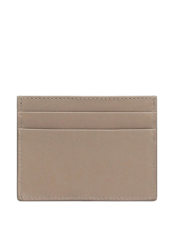 Dolce & Gabbana WALLET - Brown | 1076fc1d9f38c1528946ca548dbcaaaed5cb9184
