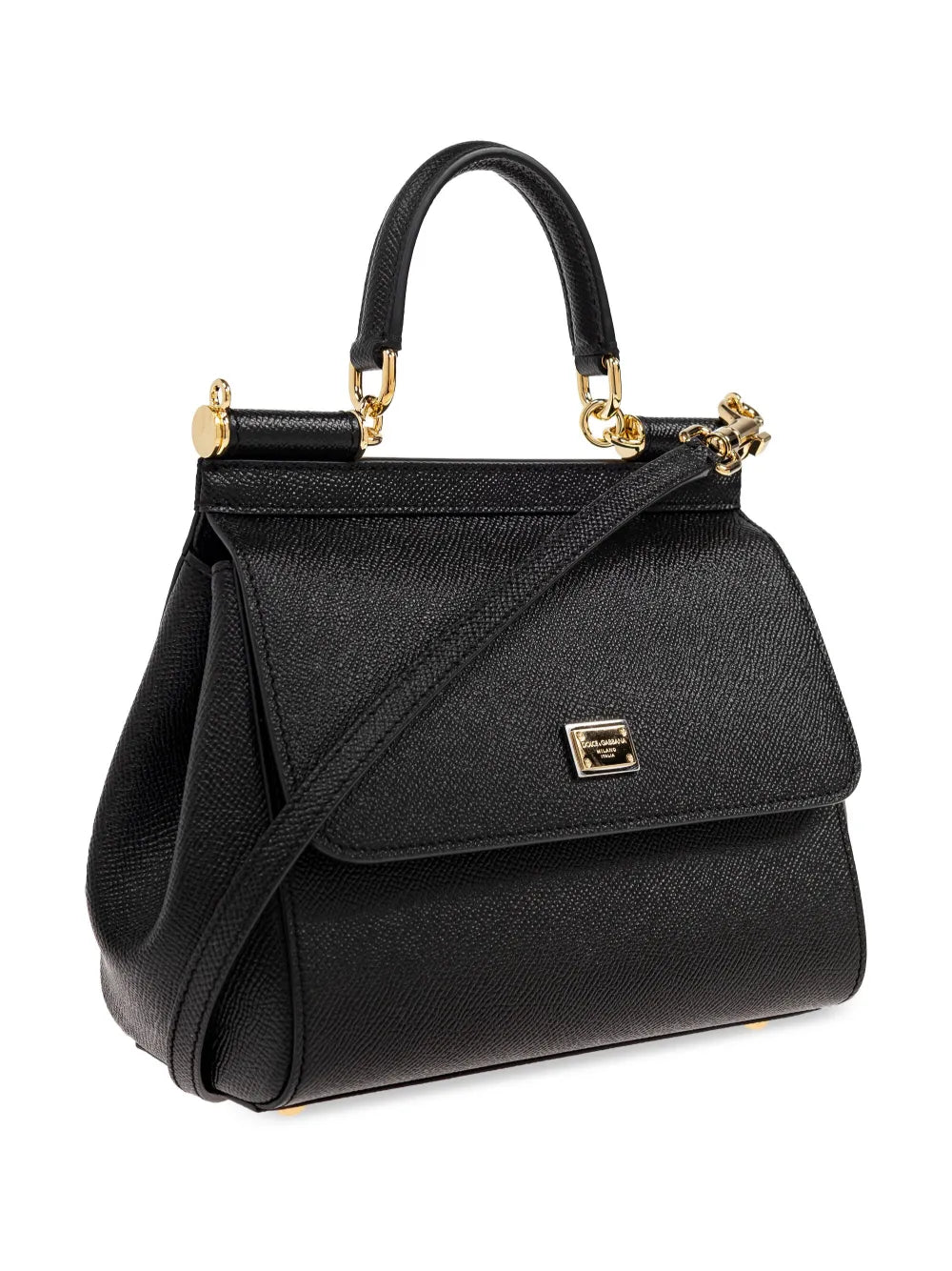 Dolce & Gabbana BAG - Black | 3338e8972612c672ab5e696466e727ef5ba20bf3