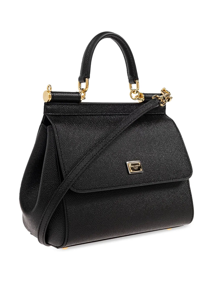 Dolce & Gabbana BAG - Black | 3338e8972612c672ab5e696466e727ef5ba20bf3