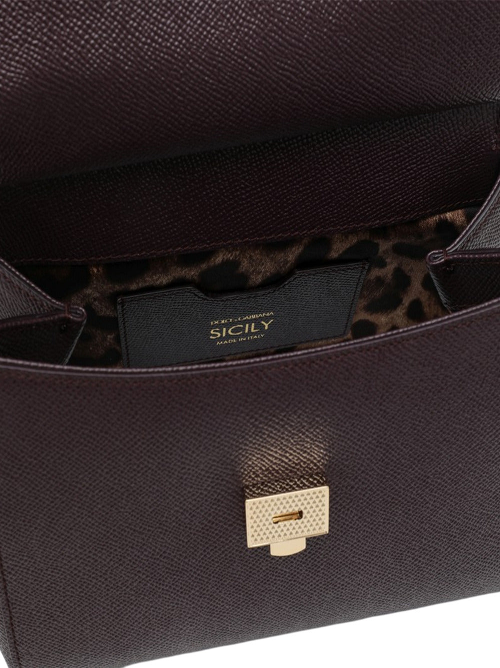 Dolce & Gabbana BAG - Pink & Purple | cadc49c9a95678793091f045801eddee4ee81d82
