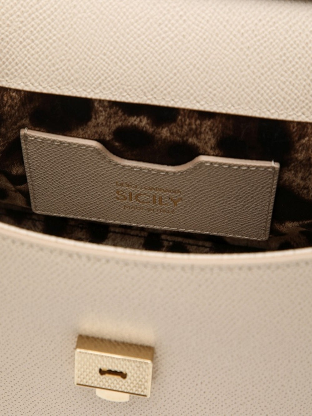 Dolce & Gabbana BAG - Nude & Neutrals | 3a044e6e9c774700e8757e8a8bb03577f5e893b1