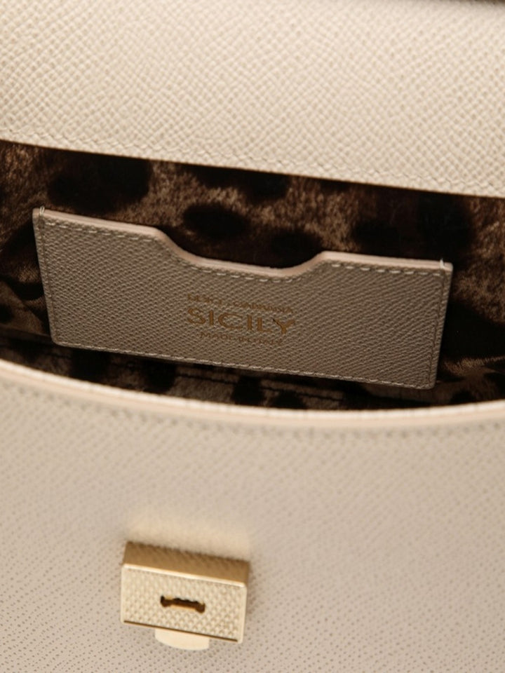 Dolce & Gabbana BAG - Nude & Neutrals | 3a044e6e9c774700e8757e8a8bb03577f5e893b1