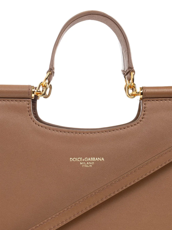 Dolce & Gabbana BAG - Brown | 1af4220b21361a25a60b5bda35bd60a8c30f1682