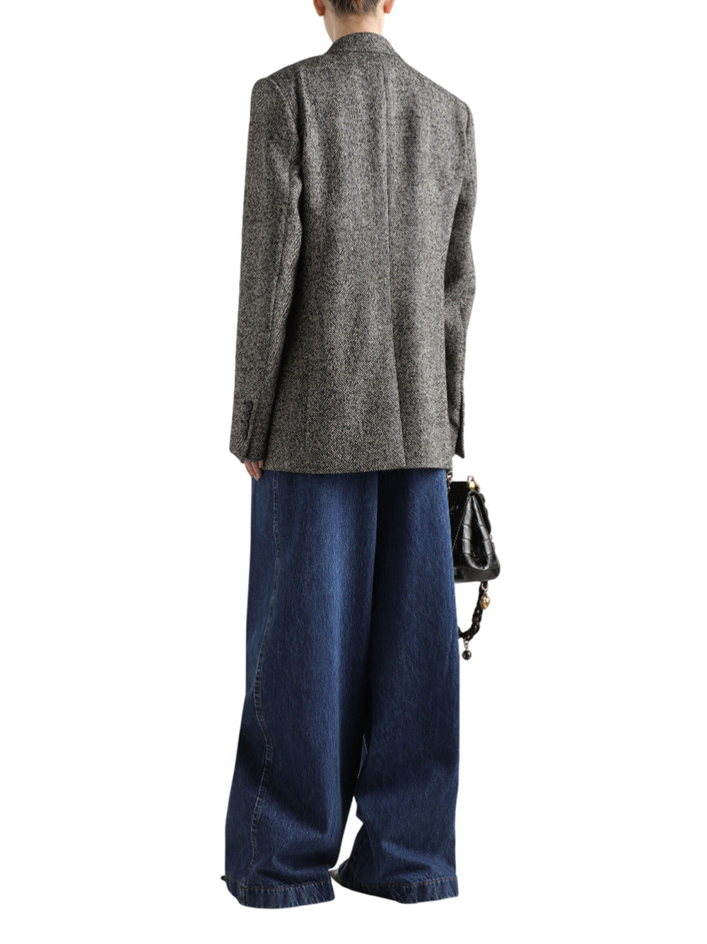 Dolce & Gabbana PANTS - Blue | 320912ff81cb34619ccfb5ab4214ed3b0e651447