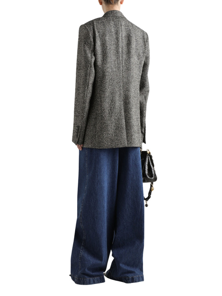 Dolce & Gabbana PANTS - Blue | 320912ff81cb34619ccfb5ab4214ed3b0e651447