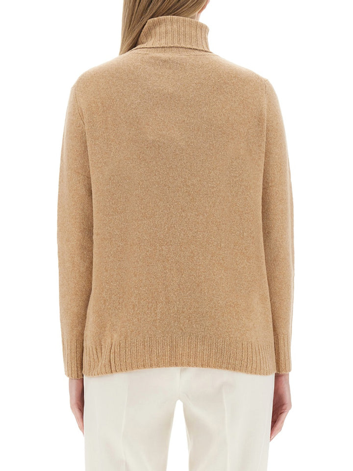 Aspesi Sweaters - Beige | Wanan Luxury