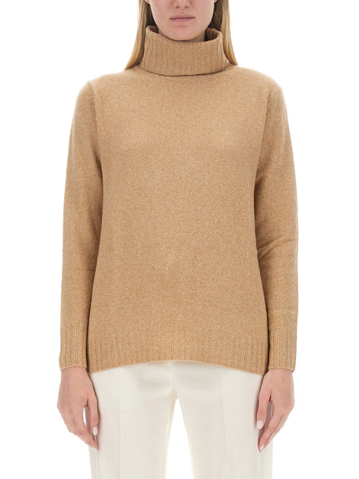 Aspesi Sweaters - Beige | Wanan Luxury