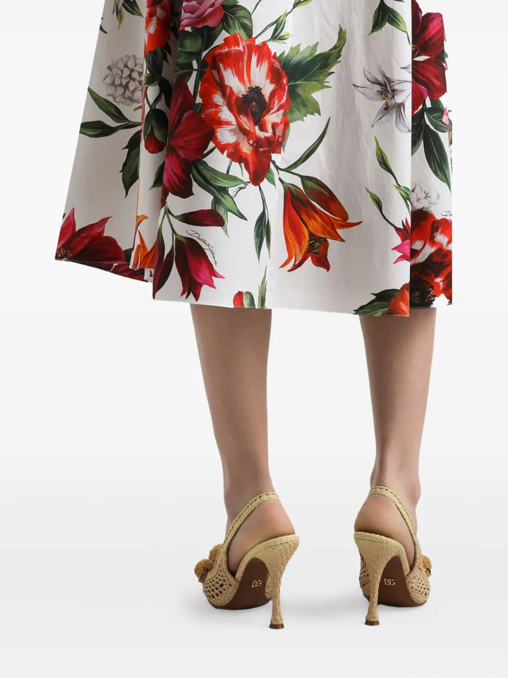 Dolce & Gabbana SKIRT - Multicolour | a68d30d4cd478c06f0705f7482c73e98a2bdcb94