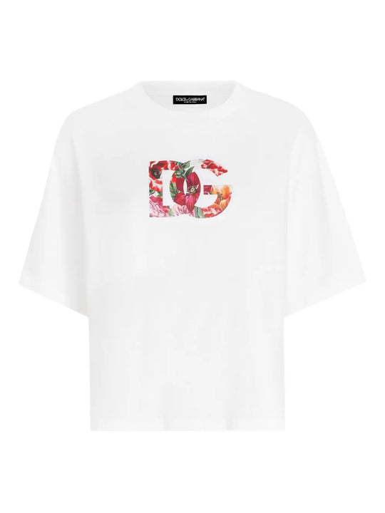 Dg Logo T-Shirt