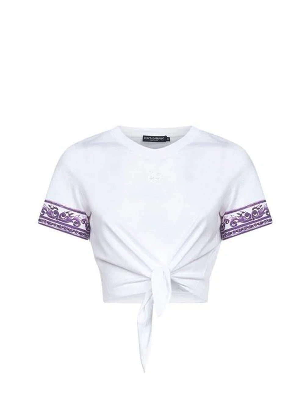 Dolce & Gabbana TSHIRT - Multicolour | e59965def5a7f7e7bdd665f97f3543d3b6b680fa