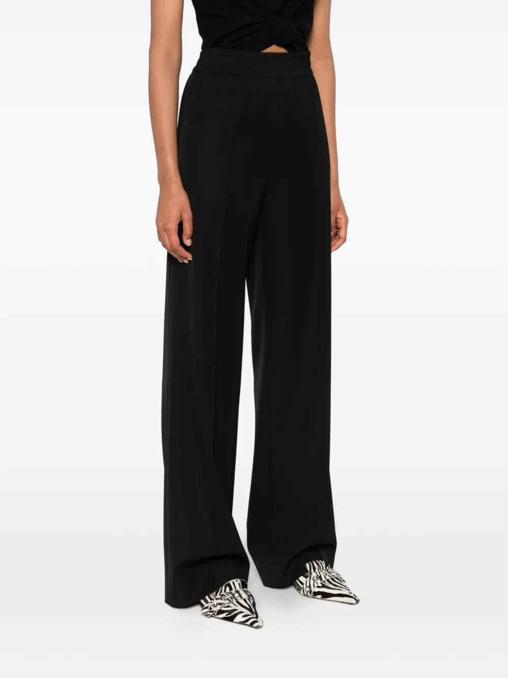 Dolce & Gabbana PANTS - Black | 4a2dfdab214e42528e6894bb9d2f2e74c730712f