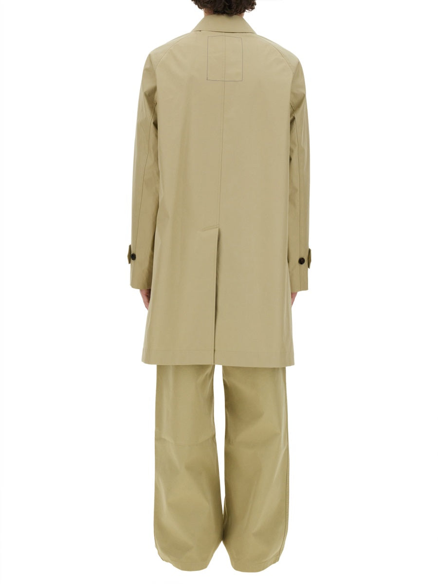 Burberry Trenches - Multcolor | Wanan Luxury