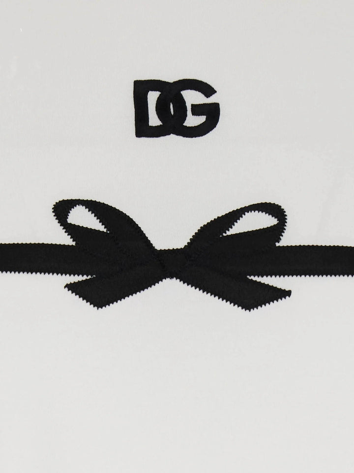 Dolce & Gabbana TSHIRT - White | 084ef5697a1020da47ea587c24b8e1d5c4c411cb