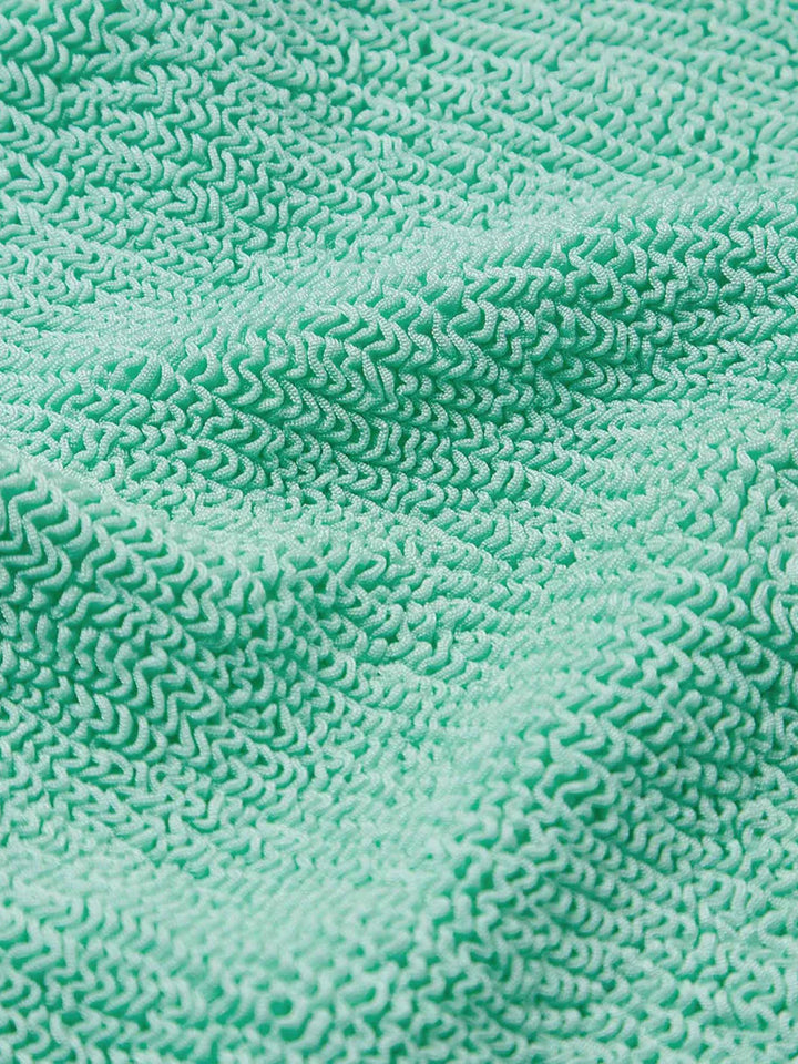 Hunza G One-pieces - Green | 7f46bb39ff7b814cfc9939701a1e88641fc9b5d9