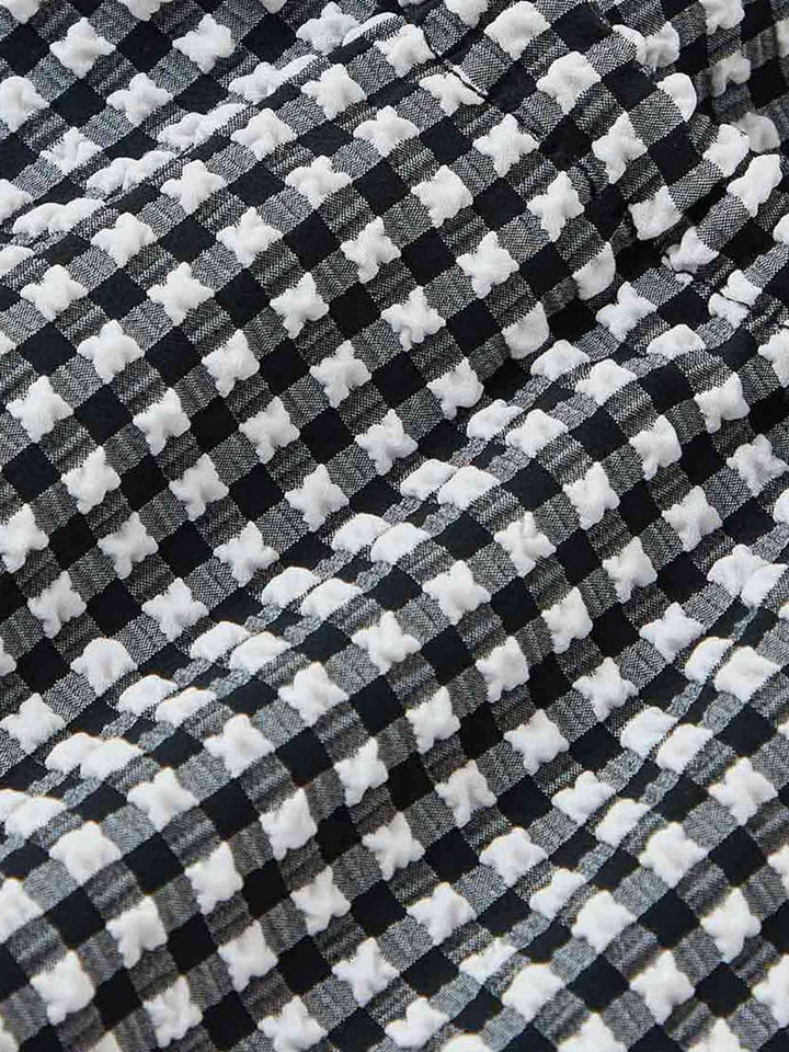 Hunza G DRESS - Black | bb047bf8841d3930db2bd4486d508ca486d29904