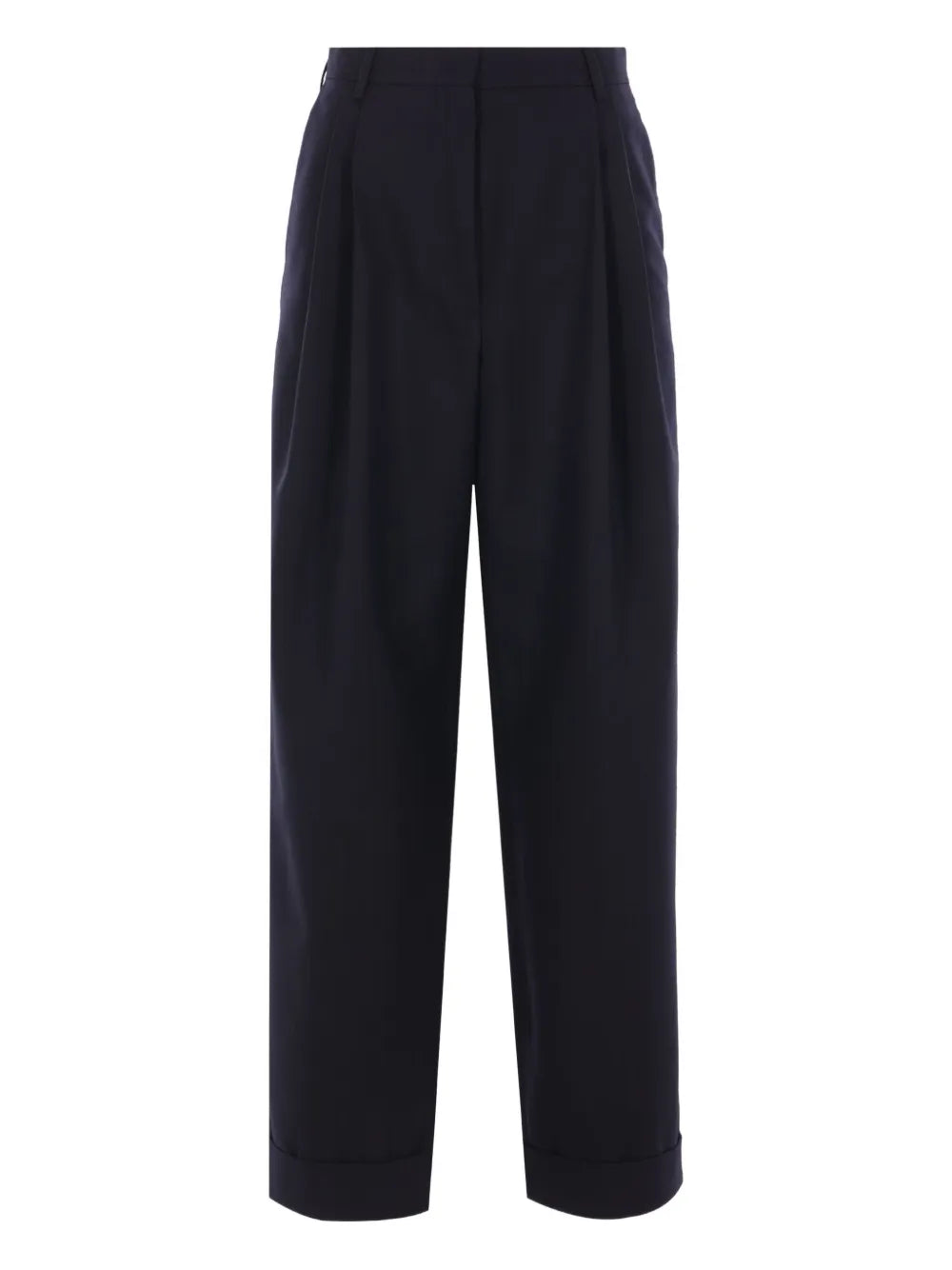 Dries Van Noten PANTS - Blue | 620ffd7869cdbd45a156a53ebcfe9cfb41412b0e