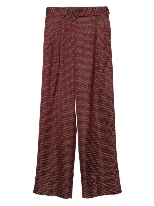 Peaches Bis 2350 W.W. Pants Bur