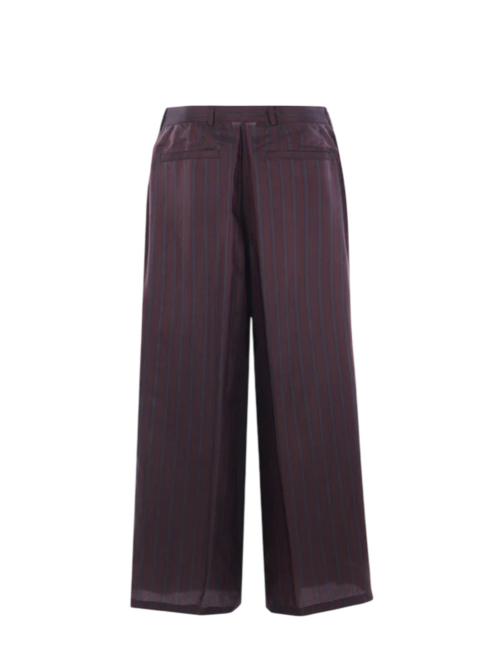 Dries Van Noten PANTS - Red | dbaa3c2369df4bcfc948f9d73bd3250814ab8485