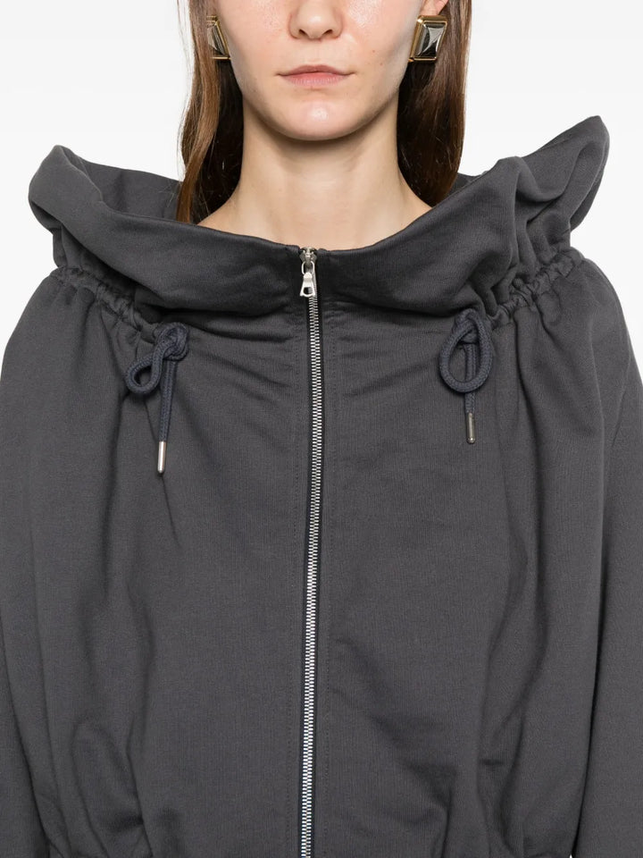 Dries Van Noten JACKET - Grey | ee7aba7ad2287d7ffddc1519668c7c0f8cb7770f