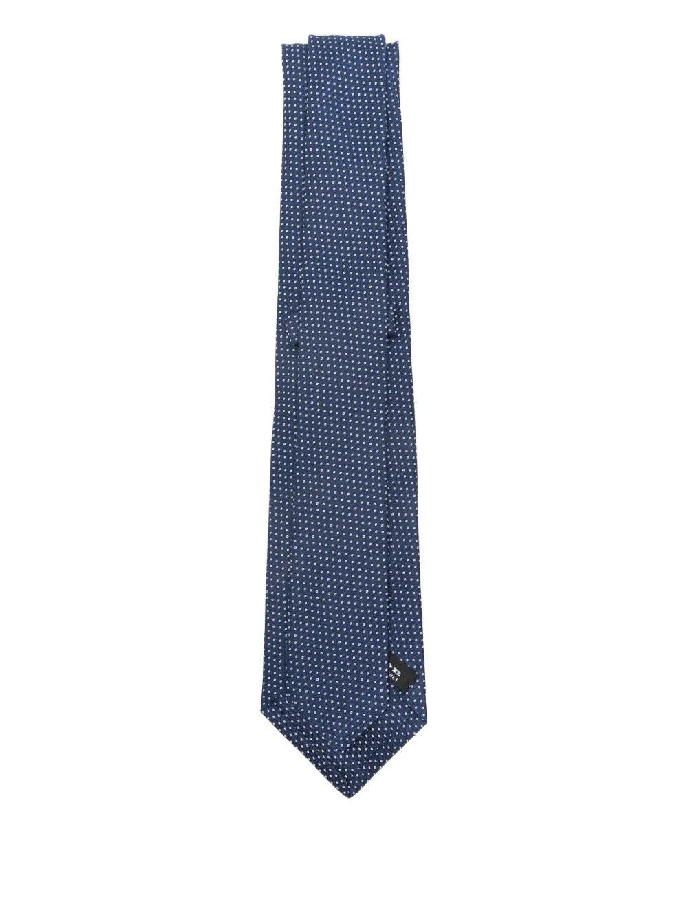 Kiton TIE - Blue | 0f08b13173113cbb61e9927f42b4fe4f72a77414