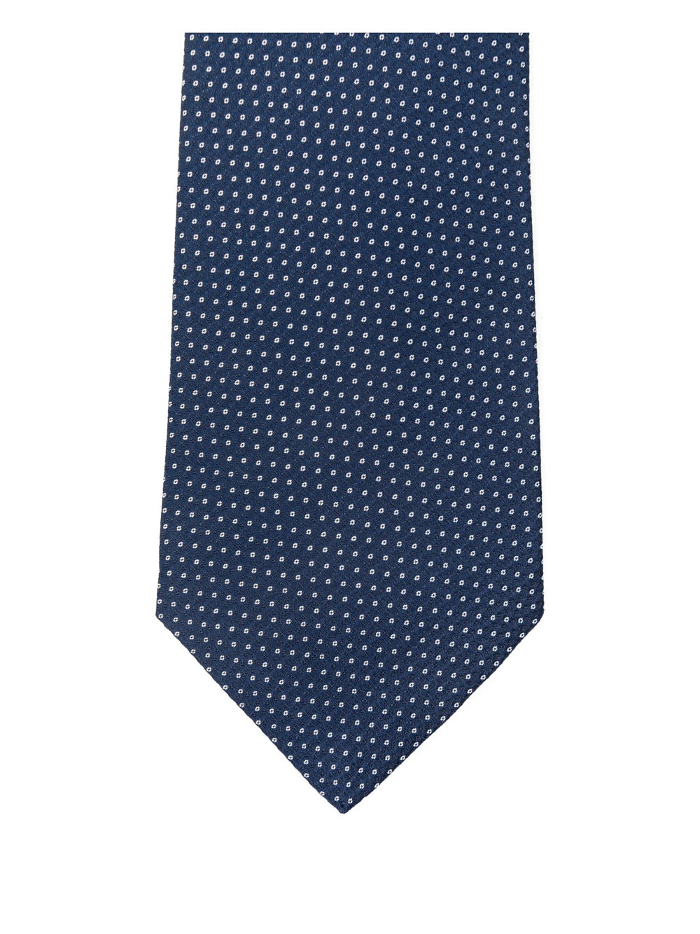 Kiton TIE - Blue | a62f0a485a5bef58268e9ce5aab5d23273c66f0f