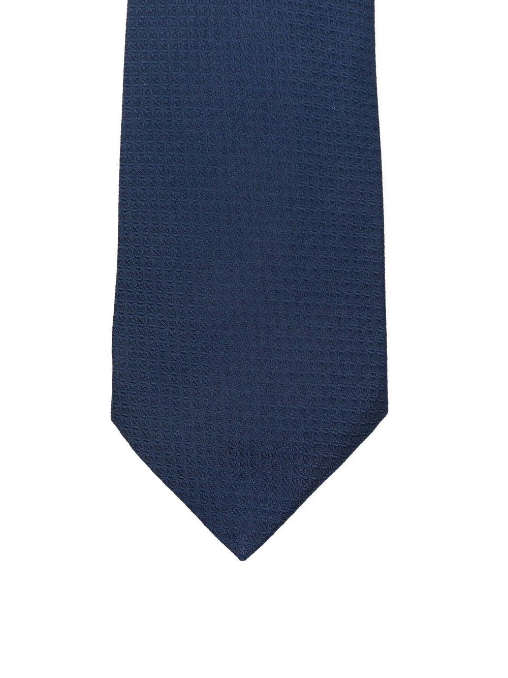 Kiton TIE - Blue | b2b7a993735c4d48d6ecab845257923bd42d3ff4
