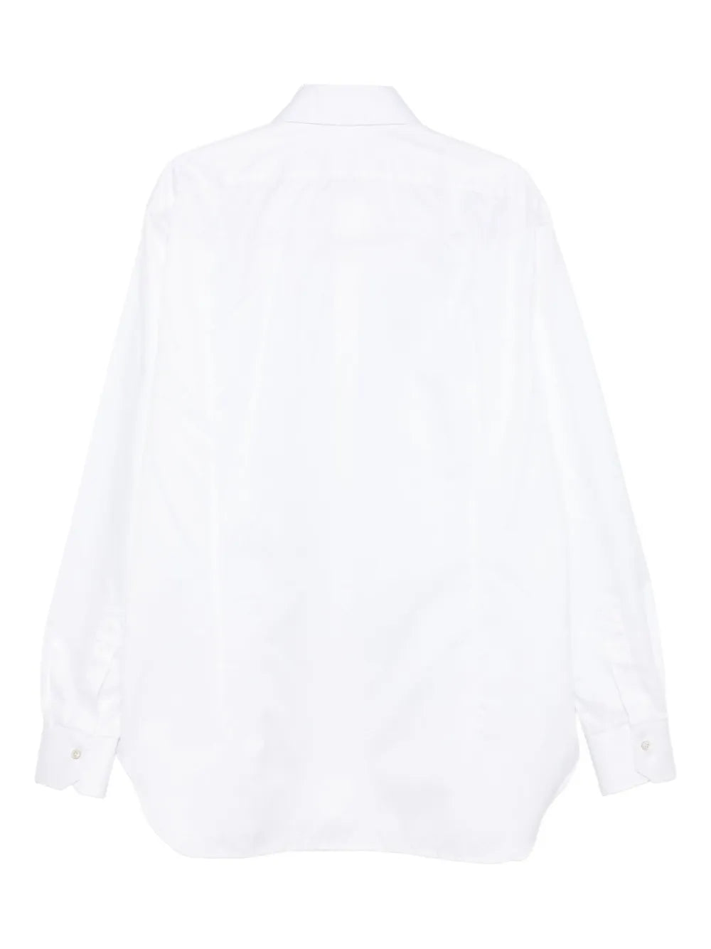 Kiton SHIRT - White | eef9465be3a76ba7ee6cdfa3720606d5787d9c4e