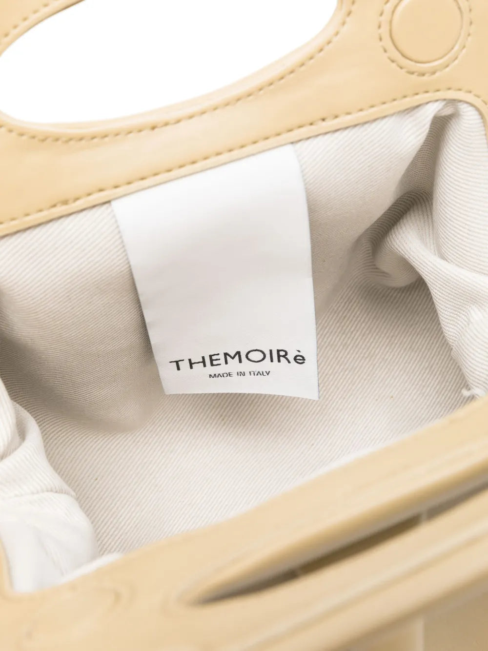 Themoire BAG - Green | aba876c863f7ab246137d307c949f7858a76d052