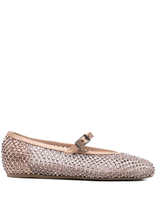 Ballerines DéCoréEs Gilda