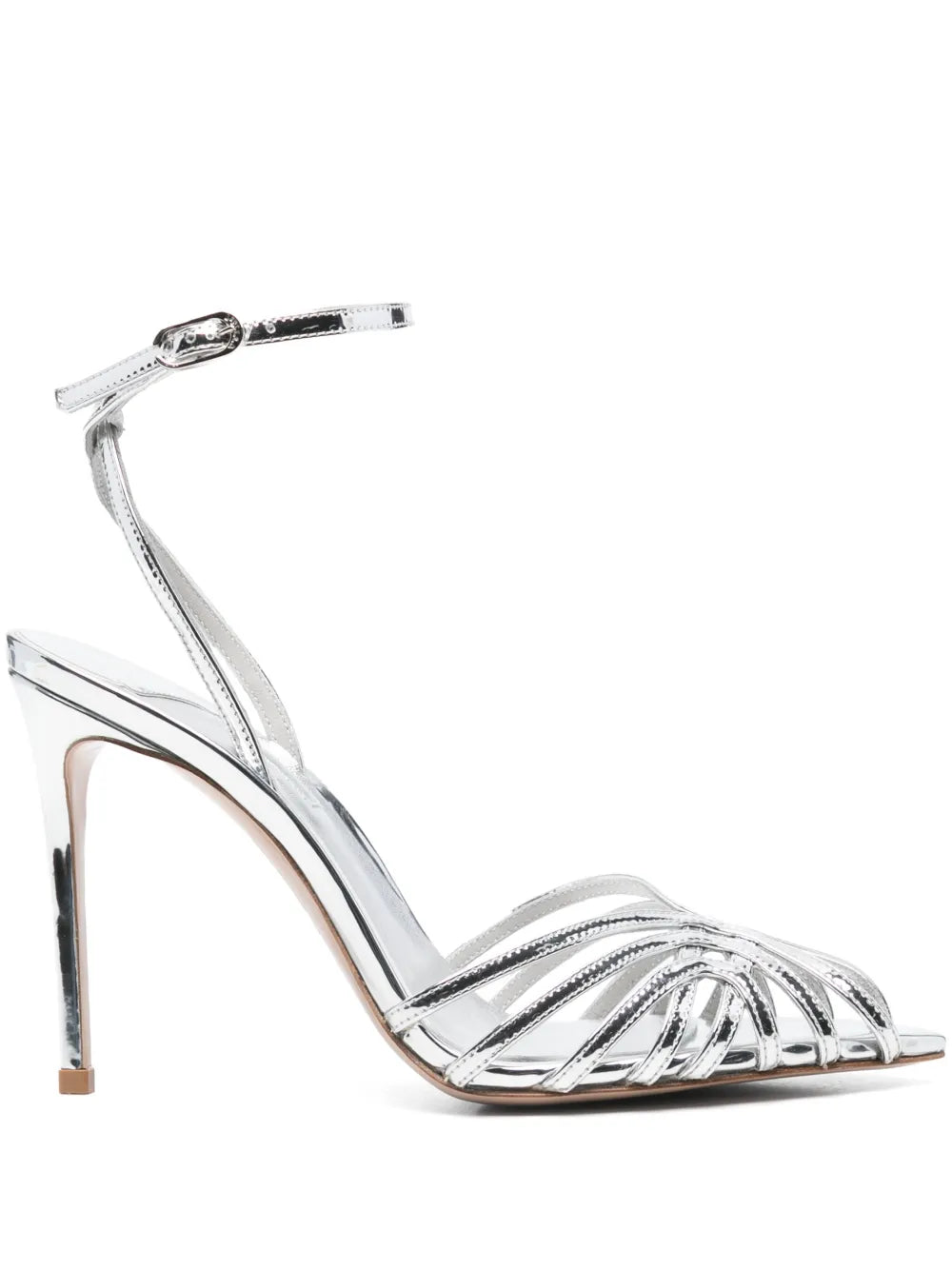 Le Silla SHOES - Metallic | 7e6e3ca89da95087aea710ba6d8b5bf6ad32f75a