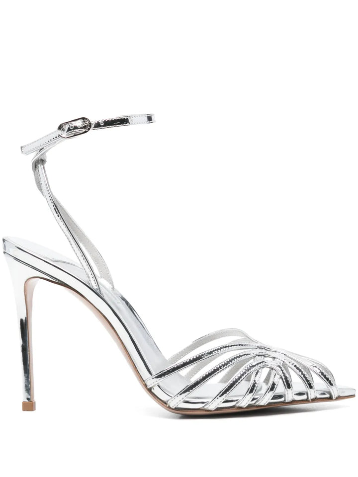 Le Silla SHOES - Metallic | 7e6e3ca89da95087aea710ba6d8b5bf6ad32f75a